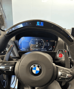 BMW Digital Instrument Panel Dashboard for BMW X1 F48