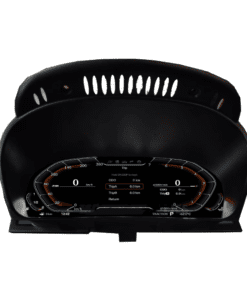 BMW Digital Instrument Panel Dashboard for X5 & X5M E70