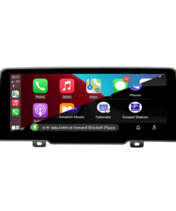 BMW Navigation 10.25" Touch Screen Android 12 with CarPlay and AndroidAuto for X3 G01