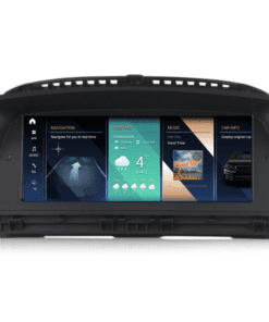 BMW Navigation 8.8