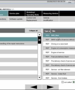 BMW ISTA 4.41.41 for BMW Coding programming