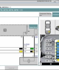 BMW ISTA 4.41.41 for BMW Coding programming