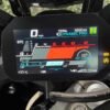 BMW MotoBike Coding Core Screen Sport 3rd Screen