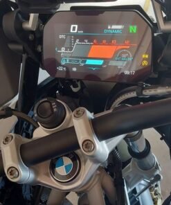 BMW MotoBike Coding-Core Screen Sport for GS