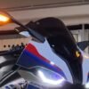 BMW MotoBike Coding Cruising Lights