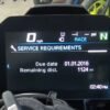 BMW Motorbike Coding Remove Service Reminder