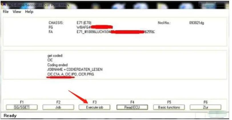 How to Activate BMW DVD in Motion for BMW Cars with CIC HU