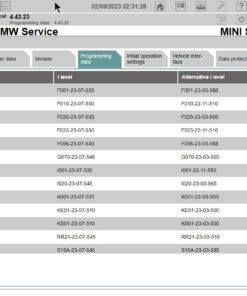 BMW ISTA BMW ISTA+ V4.43.23