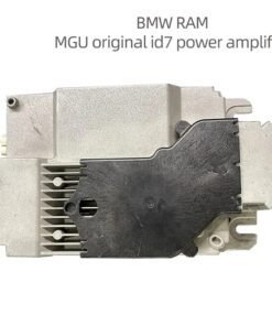BMW MGU ID7 RAM Power Amplifier