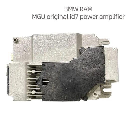 BMW MGU ID7 RAM Power Amplifier