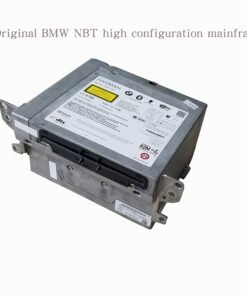 BMW NBT Original Navigation CD HU for Screen Upgrade to 10.25-inch