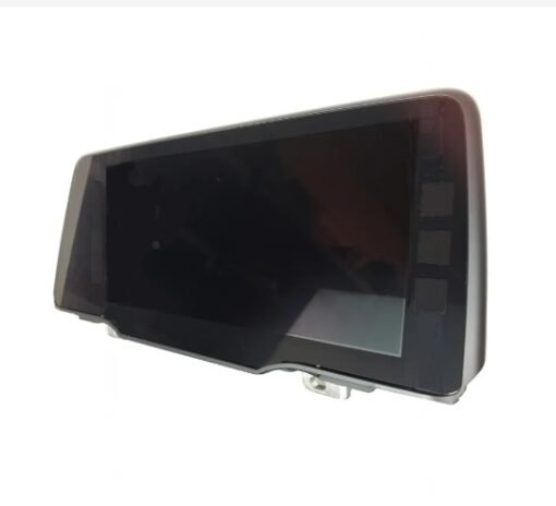 BMW Touch Screen 10.25 for G01 X3 EVO HU iDrive ID5 ID6