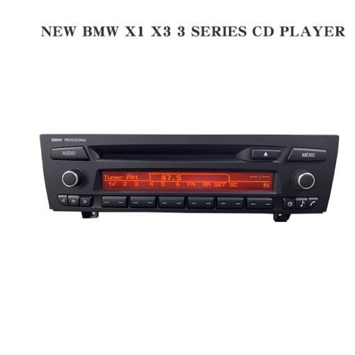 Original CD Player Mainframe Audio Head with Low-spec for Old BMW E90