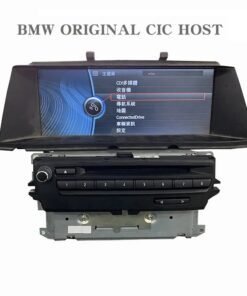 BMW Original CIC Navigation Head Unit for BMW E70 E89
