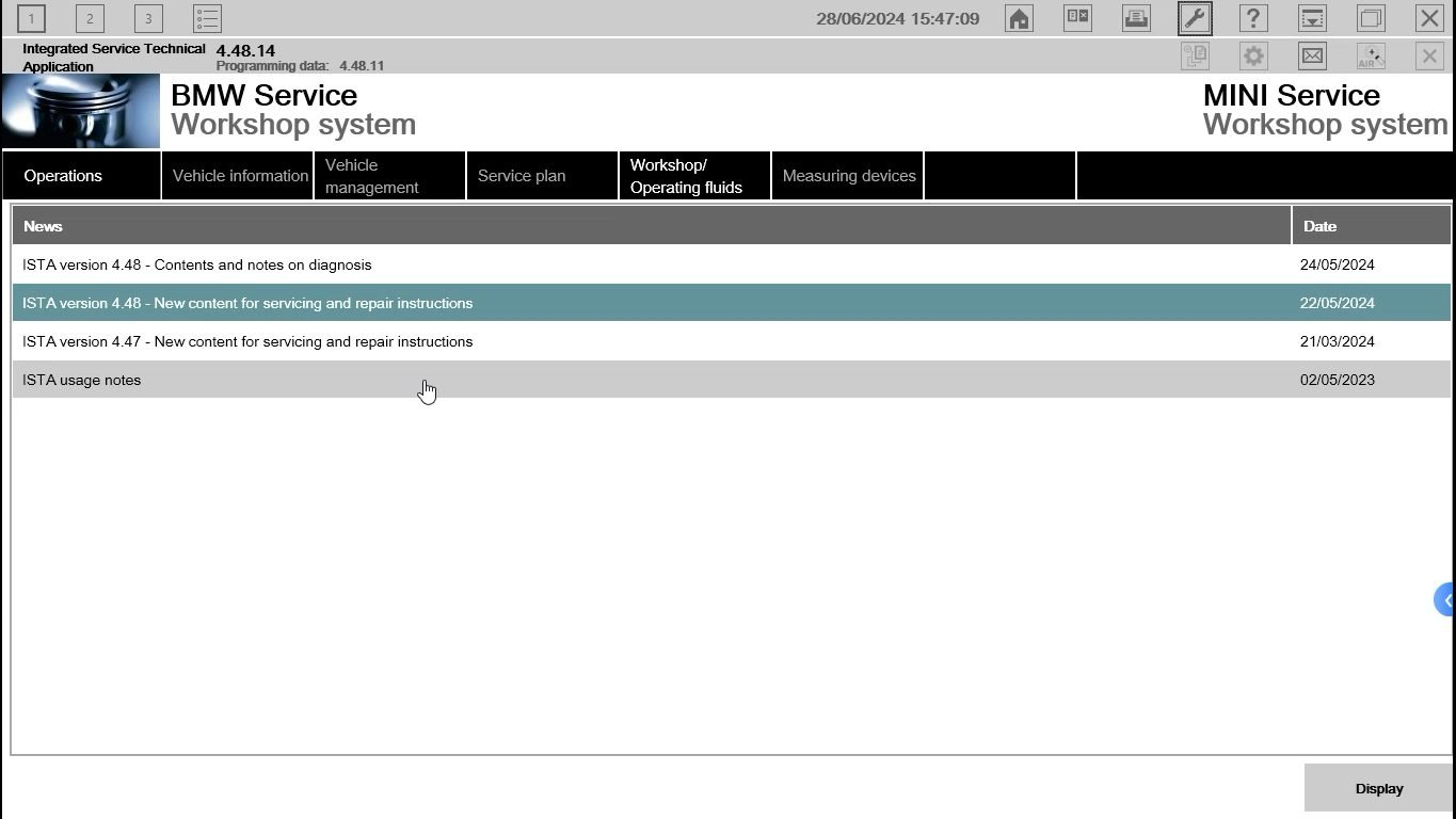 BMW ISTA 4.48.12_EN01