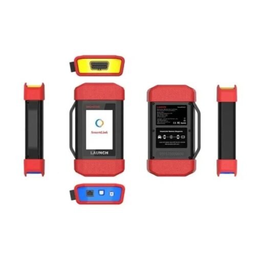 SmartLink C Remote Diagnostic Device Launch X431 Overseas Version